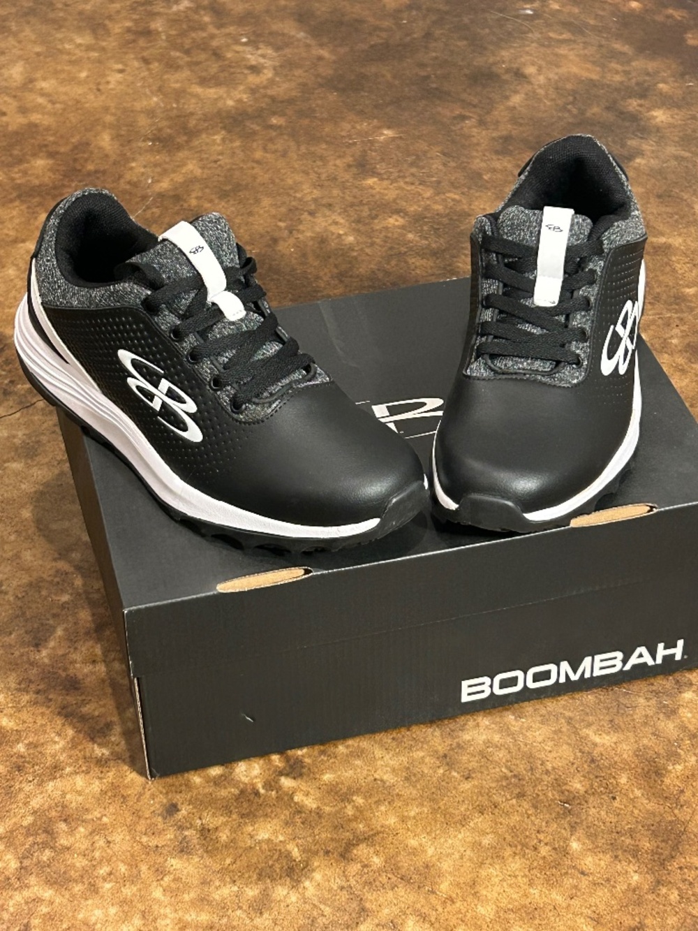 Turf Athletic Shoes